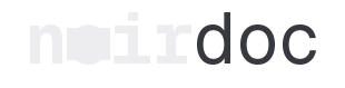 Noirdoc